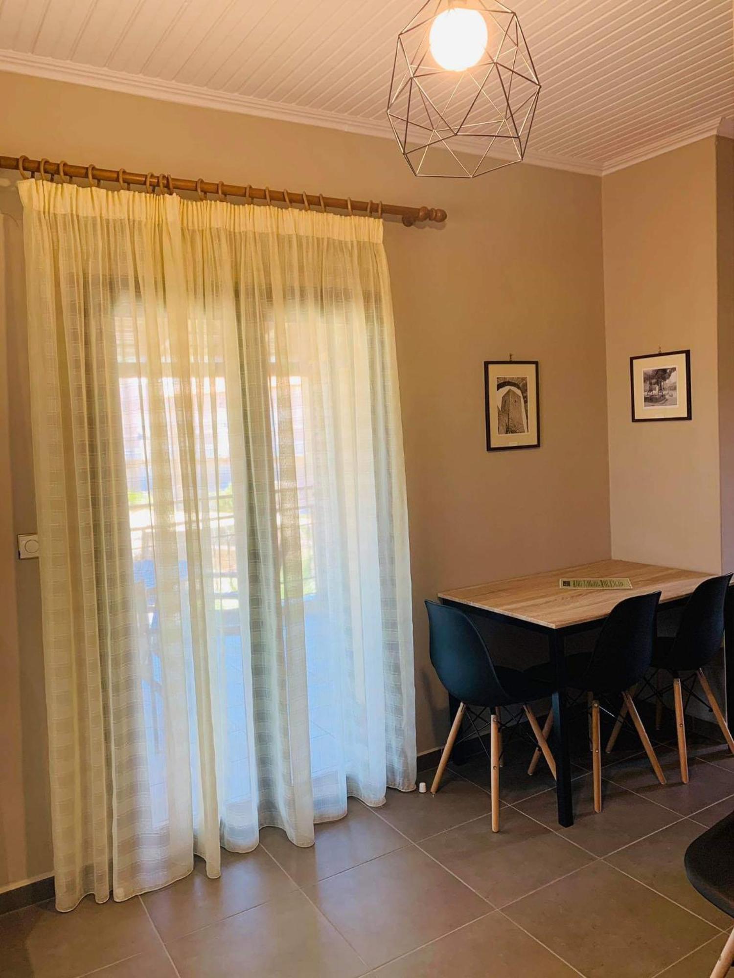 Finikes Apartments สตูปา ห้อง รูปภาพ